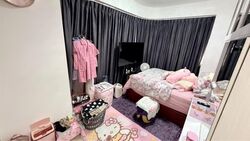 High Park Residences (D28), Apartment #558415101